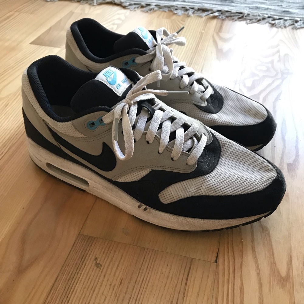 Nike Air Max